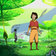 Illustration for article titled emKorra/em brings back some familiar faces from emAvatar: The Last Airbender/em